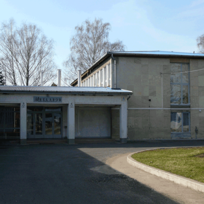 Fehérgyarmat, Ipari park