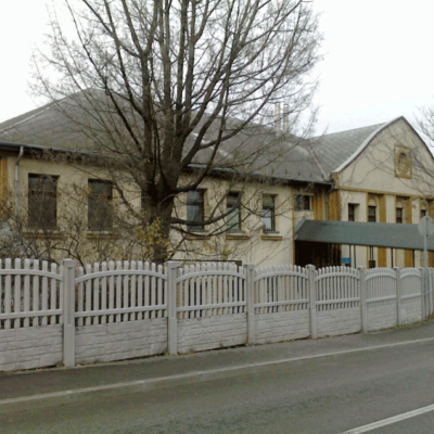 Dorog, Hantken Miksa u. 3. hrsz.: 1518/13