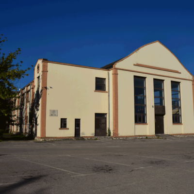 Dorog, Hantken Miska u. 5. hrsz.: 1518/45