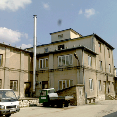 Dorog, Hantken Miksa utca 13.  HRSZ: 1518/47/C