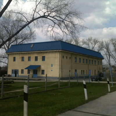 Esztergom, Dobogókői út 31./D Ipari park  HRSZ: 18200/3