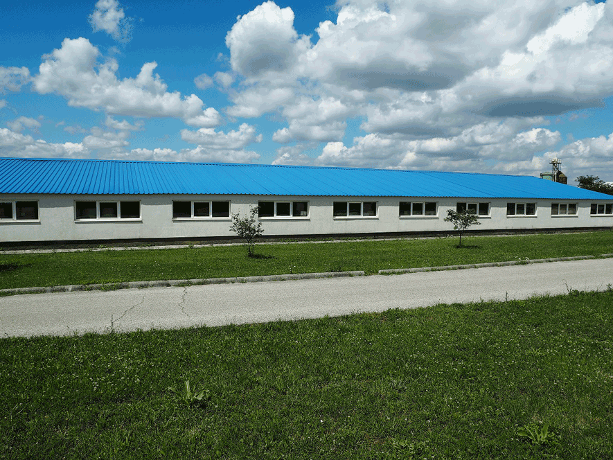 Nemesvámos, HRSZ: 841/16  és  HRSZ: 841/18