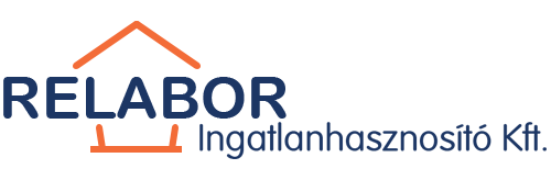 Relabor Ingatlanhasznosító Kft.